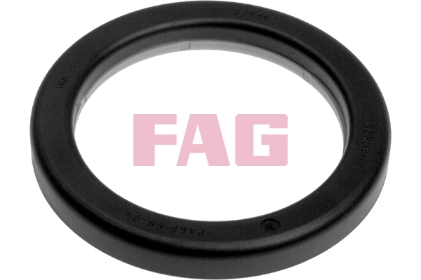 Rolling Bearing, suspension strut support mount